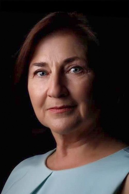 Photo of Sennur Nogaylar