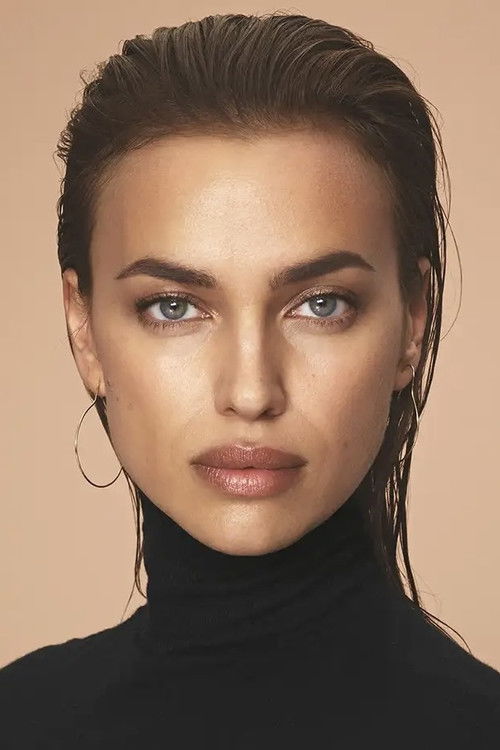 Photo of Irina Shayk