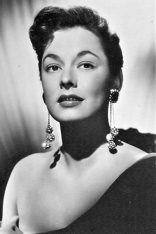 Photo of Ruth Roman