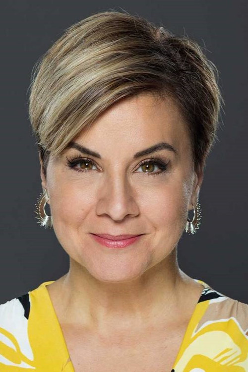 Photo of Anita Ábel