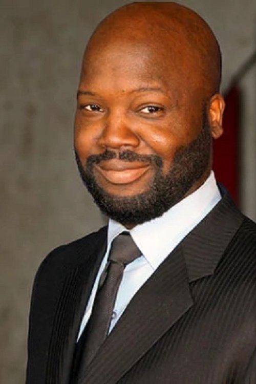 Photo of Viv Leacock