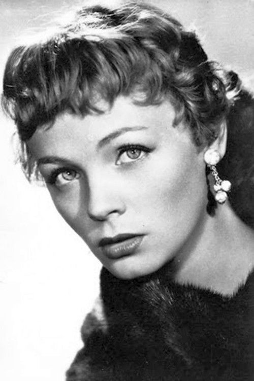 Photo of Etchika Choureau