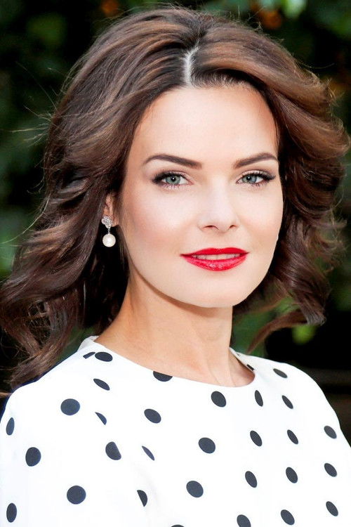 Photo of Anna Peskova