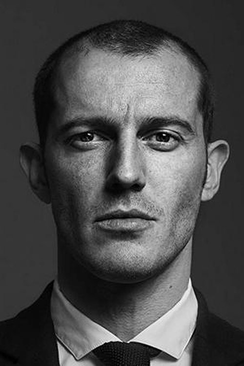 Photo of Simon Sears