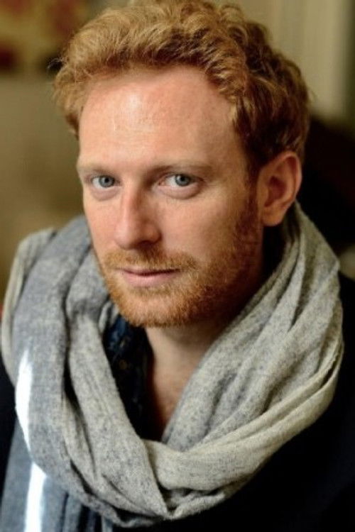 Photo of Léonard Matton