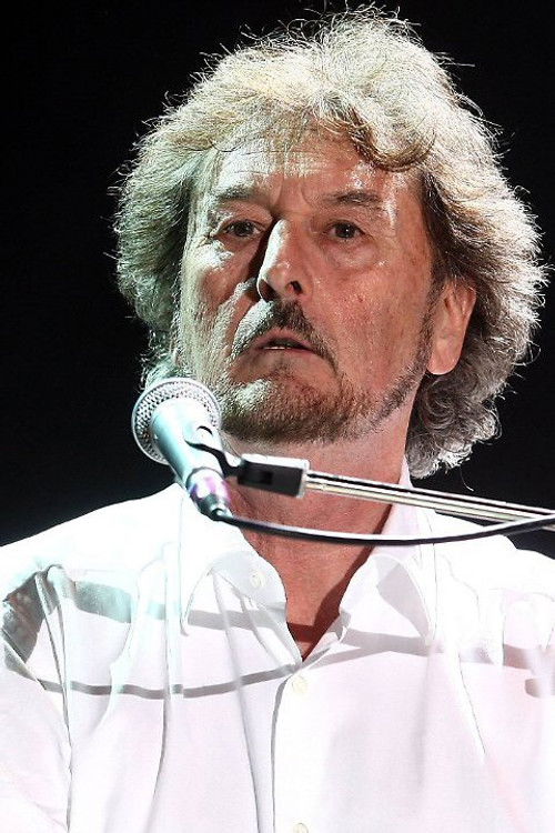 Photo of Rick Davies