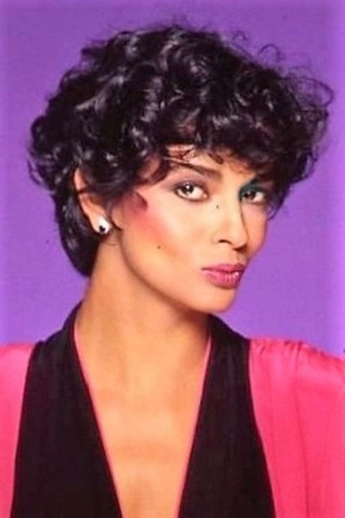 Photo of Persis Khambatta
