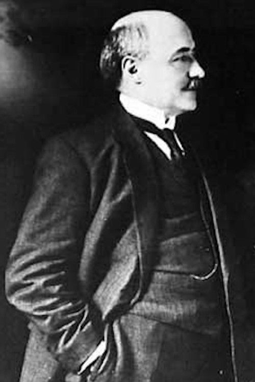 Photo of Ferdinand Zecca