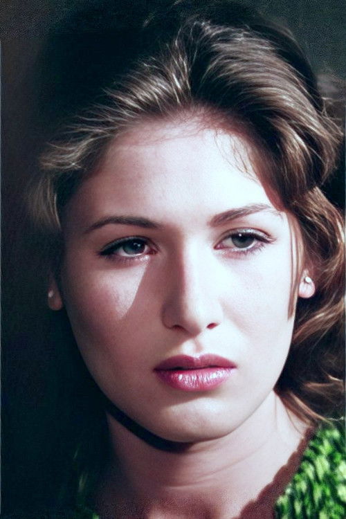 Photo of Loretta Persichetti