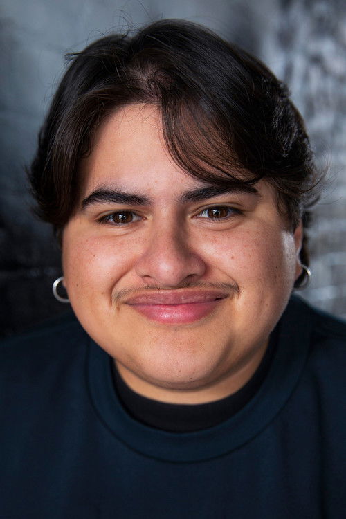 Photo of Julian Dennison