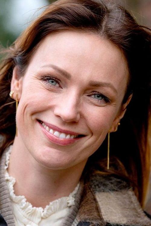 Photo of Lisbeth Østergaard