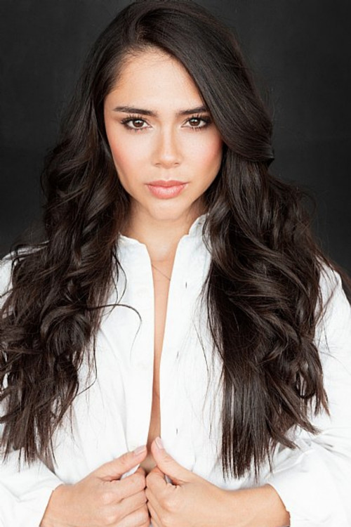 Photo of Camila Rojas