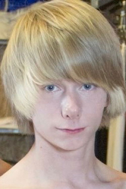 Photo of Derrick Porter