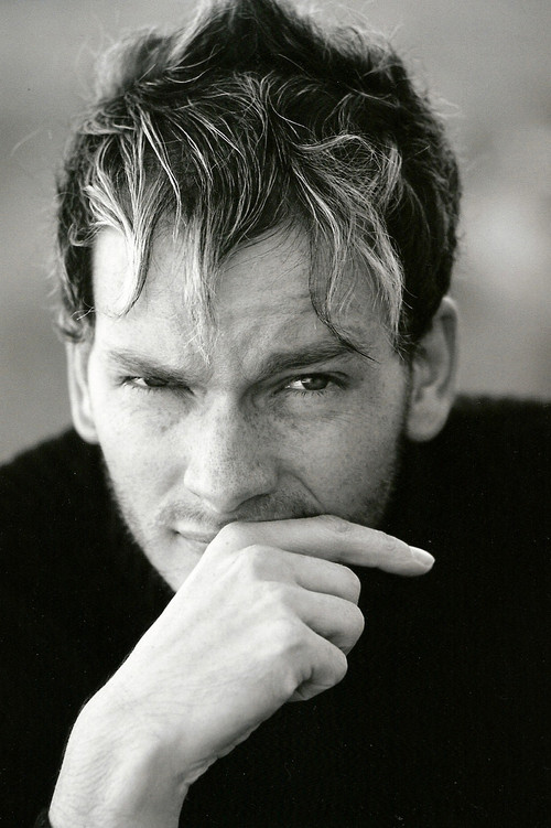 Photo of Kevin Lucero Less