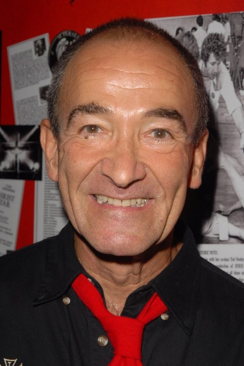 Photo of Barry Dennen