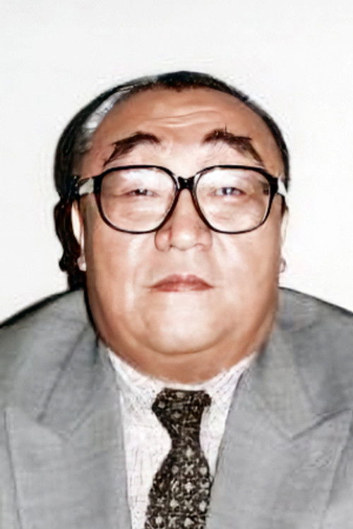 Photo of Noriaki Yuasa