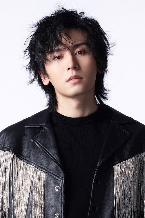 Photo of Zhang Zhehan