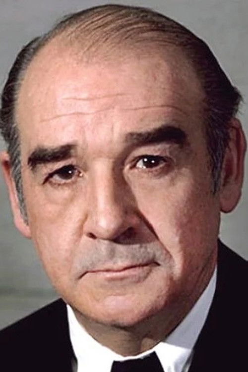 Photo of Robert Brown