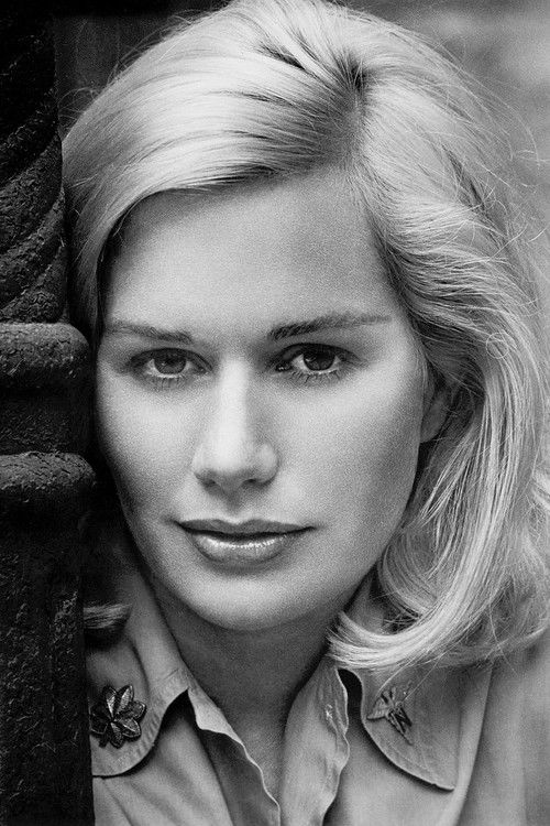 Photo of Sally Kellerman