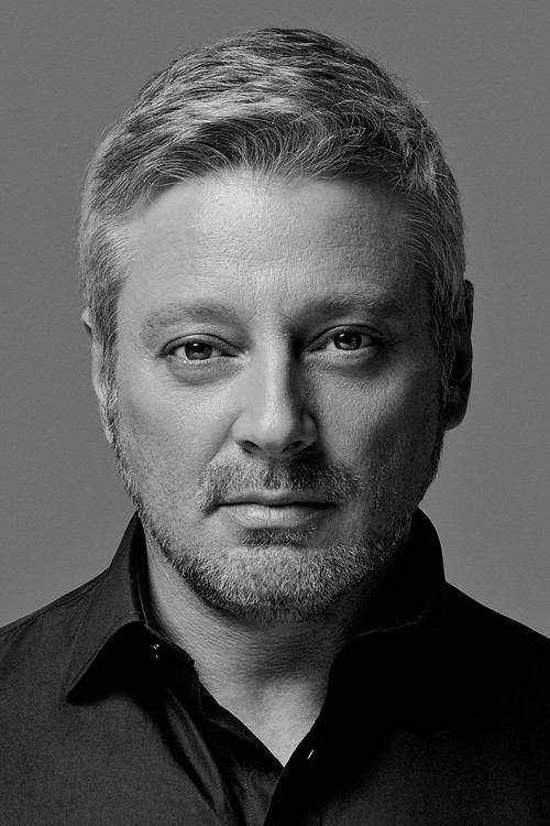 Photo of Juan Manuel Astorga