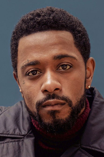 Photo of LaKeith Stanfield