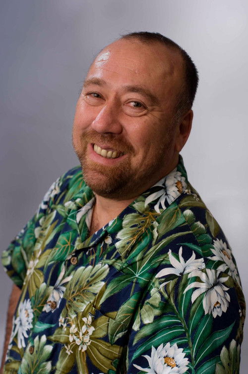 Photo of George Cockle