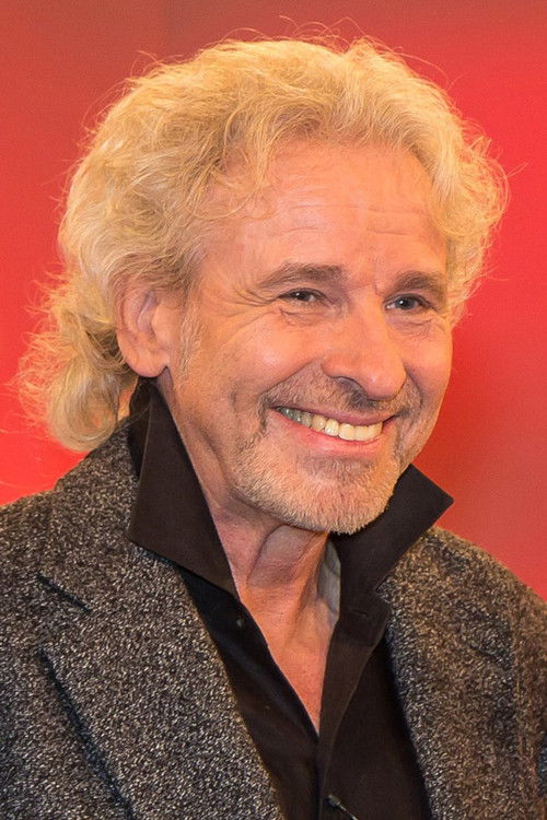 Photo of Thomas Gottschalk