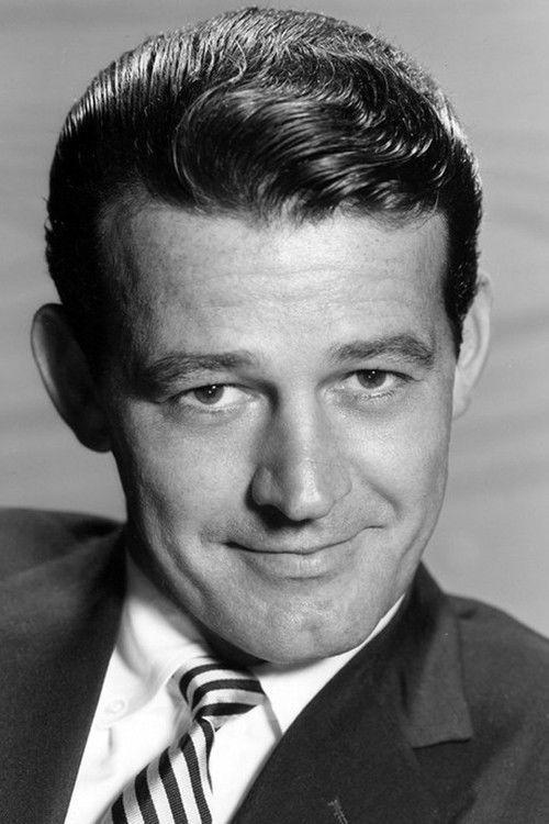 Photo of Murray Hamilton