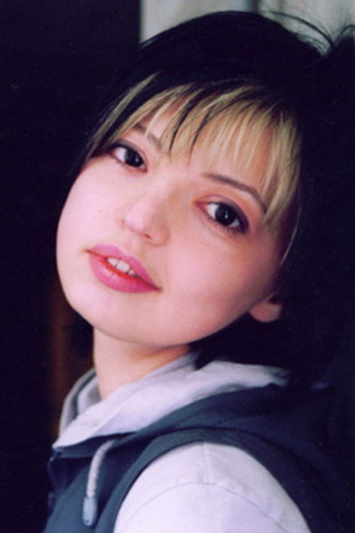 Photo of Anna Korolyova