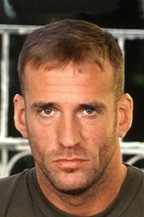 Photo of Jason Branch