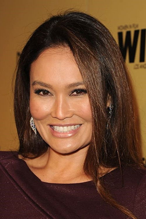 Photo of Tia Carrere