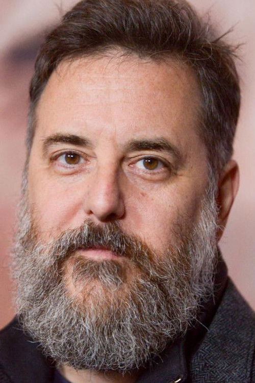 Photo of Mark Romanek