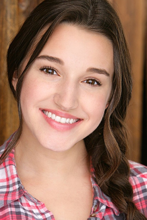 Photo of Marisa Davila