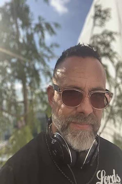 Photo of James Bamford