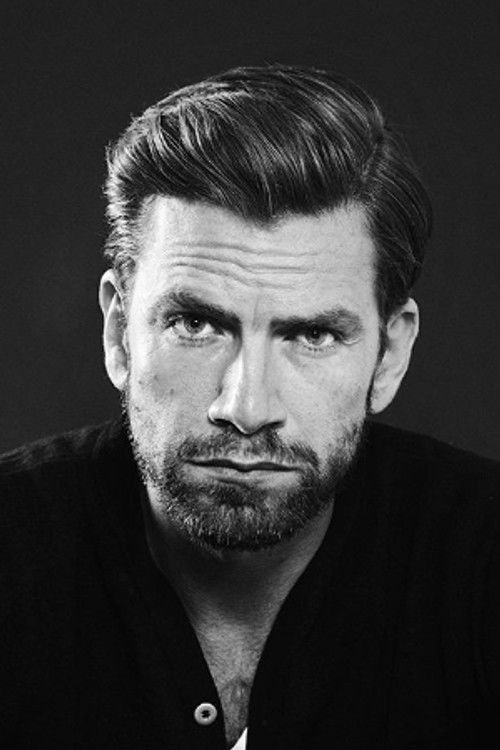 Photo of Nikolaj Lie Kaas