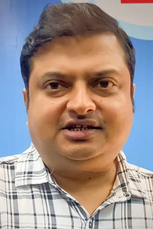 Photo of Biswanath Basu