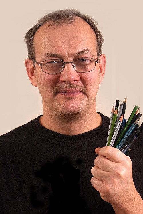 Photo of Heiki Ernits