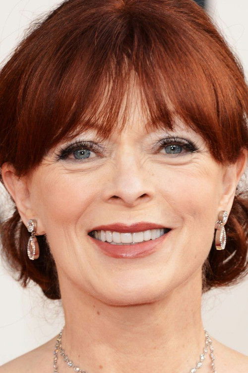 Photo of Frances Fisher