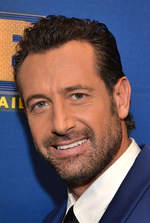 Photo of Gabriel Soto