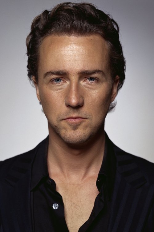 Photo of Edward Norton