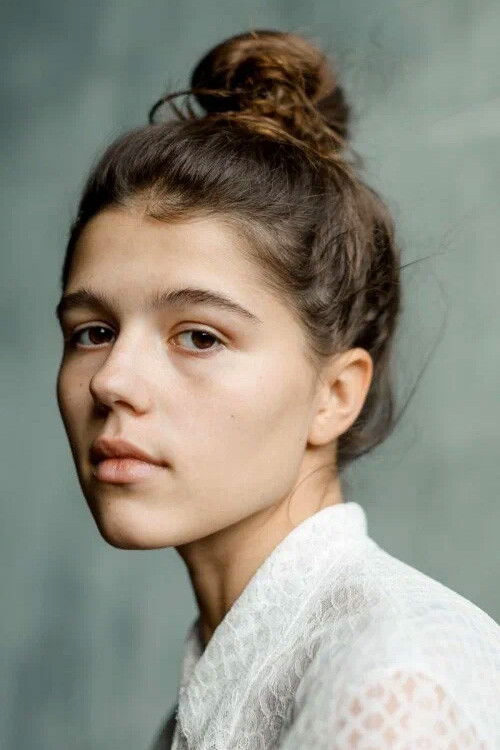 Photo of Maria Matsel