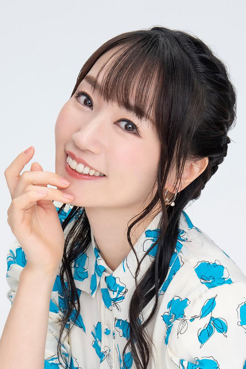 Photo of Nana Mizuki