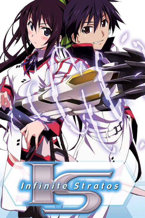 Infinite Stratos