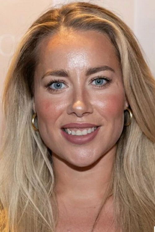 Photo of Anne Gadegaard