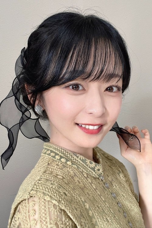 Photo of Nonoka Obuchi