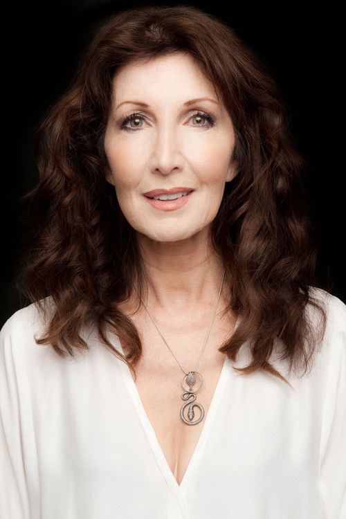 Photo of Joanna Gleason