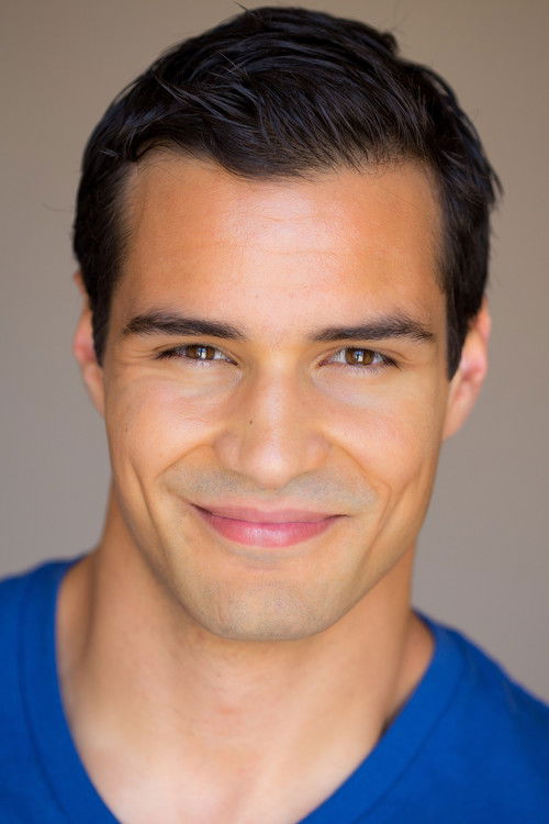 Photo of Greg Audino