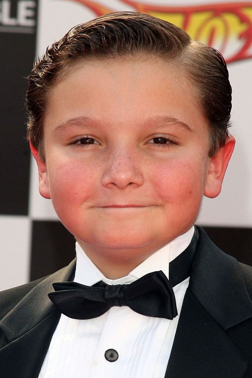 Photo of Paulie Litt