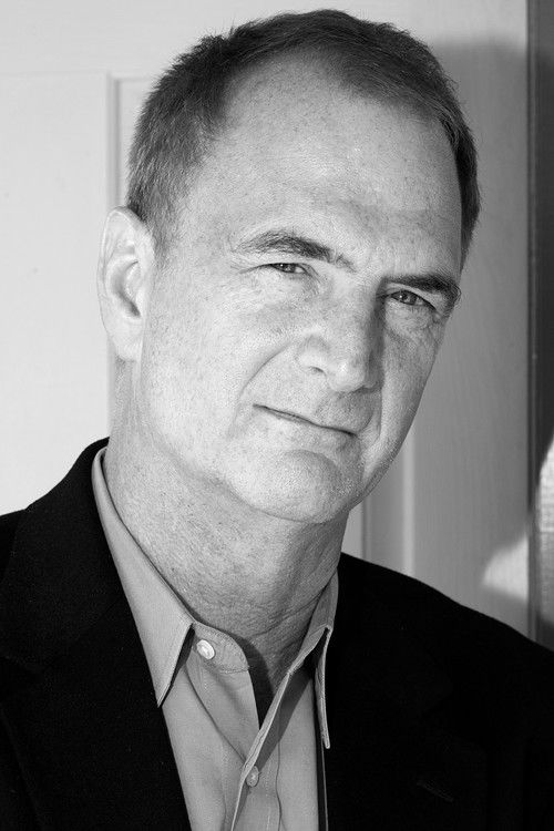 Photo of Don Thompson