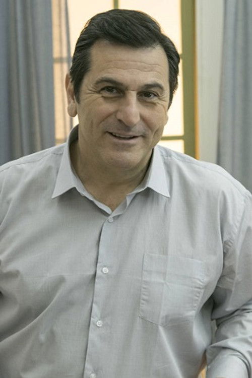 Photo of Kostas Apostolidis